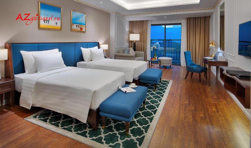 FLC Ha Long Bay Golf Club & Luxury Resort